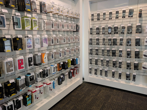 Sprint Store, 1100 Lake St, Oak Park, IL 60301, USA, 