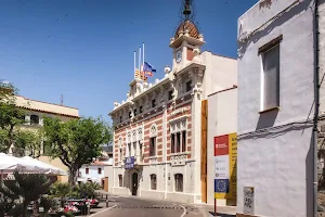 Ajuntament de Sant Pere de Ribes image