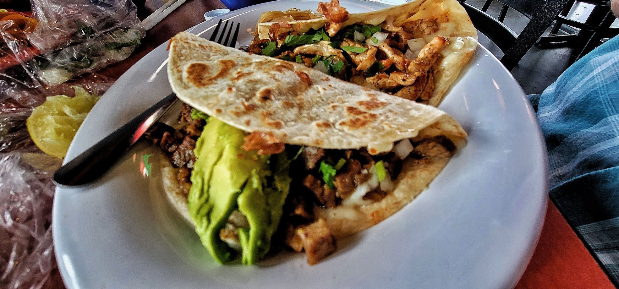 Tacos del Julio