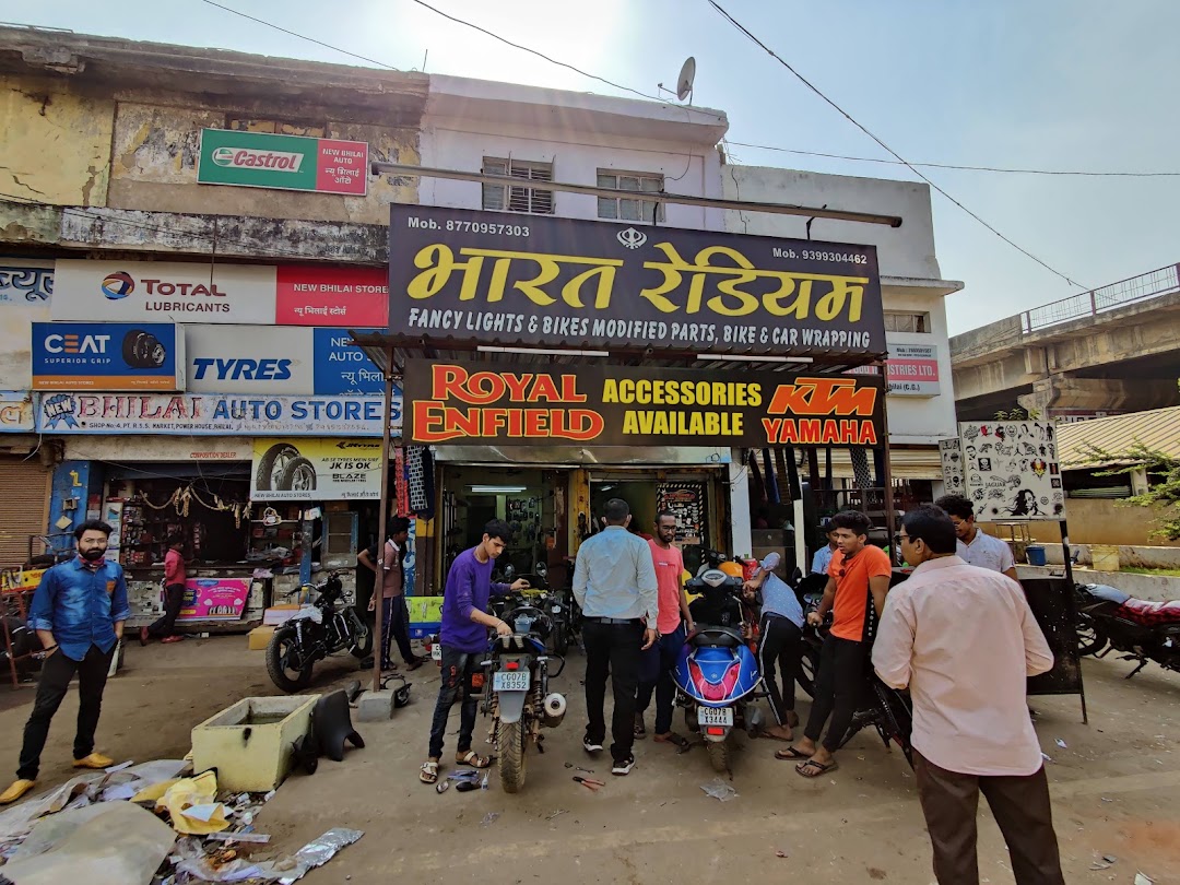63 Collection Bike Modification Center In Raipur  Free