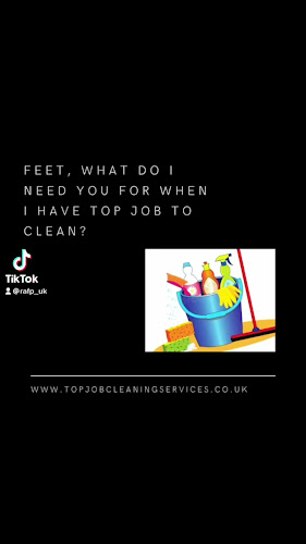 Reviews of Top Job Cleaning Services in Birmingham - House cleaning service