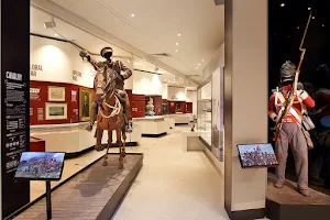York Army Museum image