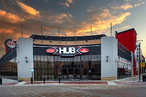 The HUB Stadium & Restaurant, Novi image