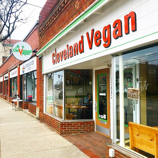 Cleveland Vegan image 1