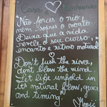 Photo n°2 de l'avis de Ralf.o fait le 13/08/2022 à 14:08 sur le  Restaurante Casa Nirvana à São Martinho das Amoreiras