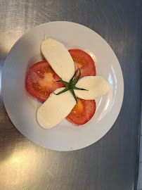 Plats et boissons du Bistrot Marché à Les Sables-d'Olonne - n°7