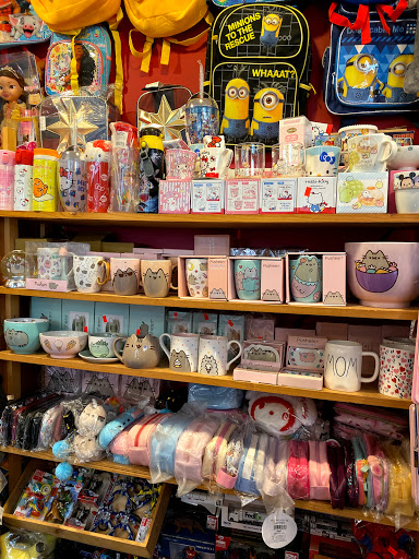 Gift Shop «V Gift Shop», reviews and photos, 461 6th Ave, New York, NY 10011, USA