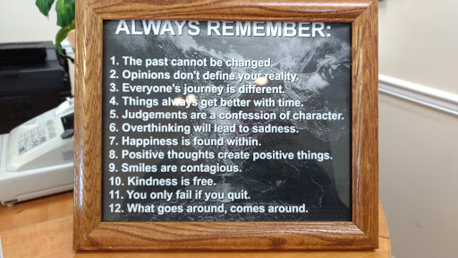 Lavender Insurance - Morristown, 406 E Morris Blvd, Morristown, TN 37813, Insurance Agency