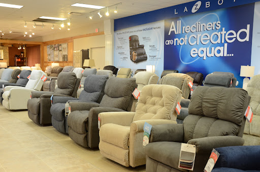Furniture Store «La-Z-Boy Furniture Galleries», reviews and photos, 1041 Glenbrook Way, Hendersonville, TN 37075, USA