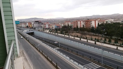 Çevre Ve Şehircilik Bakanlığı Nevşehir İl Müdürlüğü