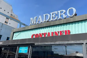 Madero Container image