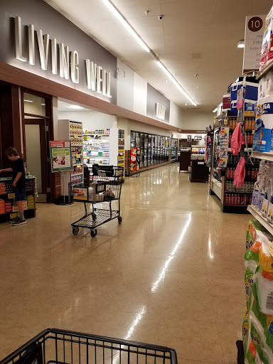 Grocery Store «Vons», reviews and photos, 2355 E Colorado Blvd, Pasadena, CA 91107, USA