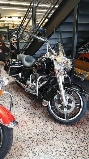 Harley-Davidson Dealer «Iron Valley Harley-Davidson», reviews and photos, 3091 Lebanon Rd, Manheim, PA 17545, USA