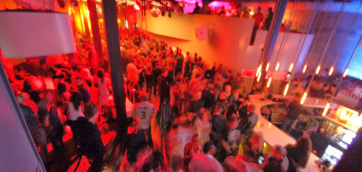 Night Club «Q Nightclub», reviews and photos, 1426 Broadway, Seattle, WA 98122, USA