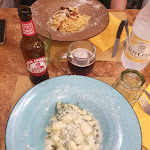 Photo n°5 de l'avis de ISABEL. fait le 11/11/2022 à 16:39 sur le  Ristorante pizzeria “Il Pinolo” à Florence