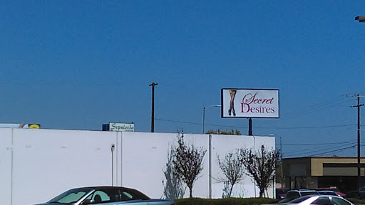 Adult Entertainment Store «Secret Desires», reviews and photos, 1645 Sepulveda Blvd #5, Torrance, CA 90501, USA