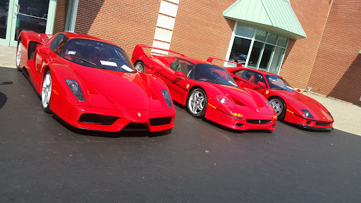 Towing Service «Towing Recovery Rebuilding Assistance Services», reviews and photos, 1835 High Grove Ln #103, Naperville, IL 60540, USA