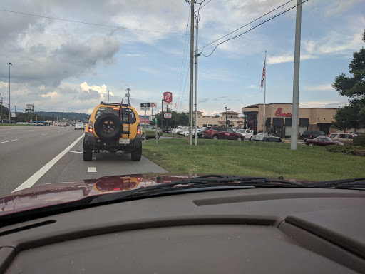 Fast Food Restaurant «Chick-fil-A», reviews and photos, 1205 E Stone Dr, Kingsport, TN 37660, USA