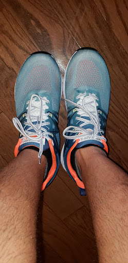 Sporting Goods Store «Fleet Feet Sports Springfield», reviews and photos, 1254 E Republic Rd, Springfield, MO 65804, USA