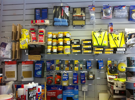 Avonmouth Paint & Supplies