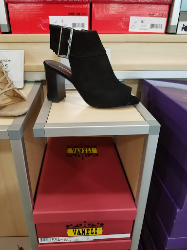 Shoe Store «DSW Designer Shoe Warehouse», reviews and photos, 3755 Carmia Dr SW, Atlanta, GA 30331, USA