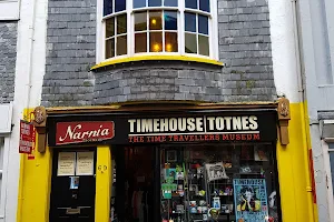 THE TIMEHOUSE image