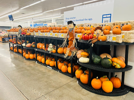 Department Store «Walmart Supercenter», reviews and photos, 820 S Rand Rd, Lake Zurich, IL 60047, USA