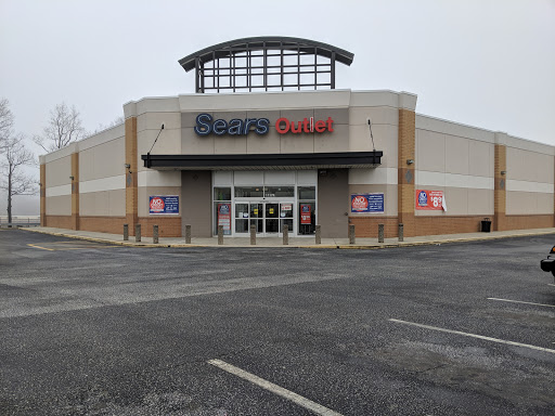Sears Outlet, 1117 Woodruff Rd k, Greenville, SC 29607, USA, 
