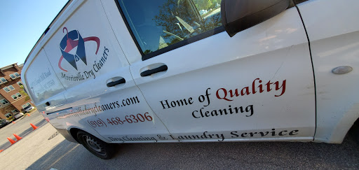 Dry Cleaner «Morrisville Dry Cleaners», reviews and photos, 10970 Chapel Hill Rd #126, Morrisville, NC 27560, USA