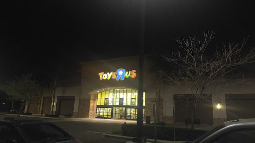Toy Store «Toys