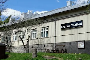 Kaarina-Teatteri Ry image