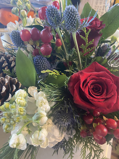 Florist «Simple Elegance Floral», reviews and photos, 13692 E Alameda Ave, Aurora, CO 80012, USA