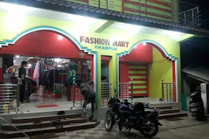 FASHION MART, CHAMPUA image