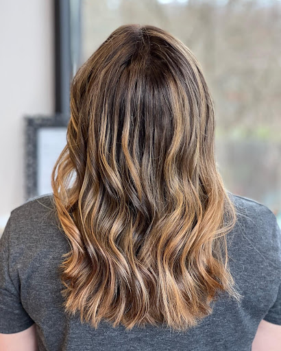 Beauty Salon «Splashes Salon», reviews and photos, 161 E Main St, Tuckerton, NJ 08087, USA