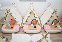 Little Teepee Party - Photo 6 - Car repair in , Mission Viejo