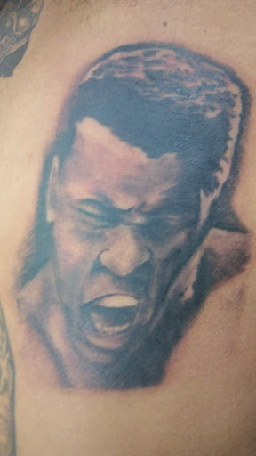 Tattoo Shop «Legacy Arts Tattoo #2», reviews and photos, 19021 Midway Rd #700, Dallas, TX 75287, USA