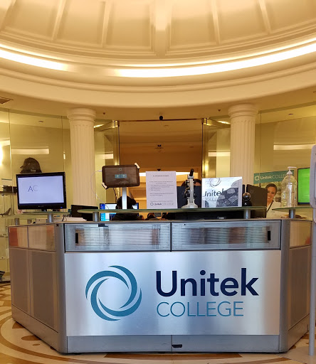 Unitek College Fremont Campus image