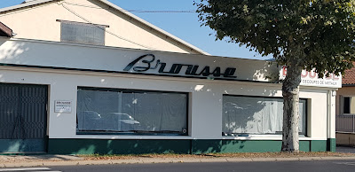 Brousse Produits Industriels à Thiers