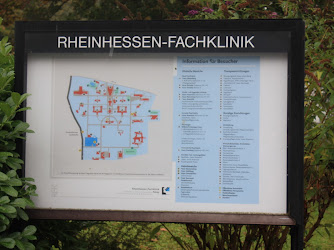 Rheinhessen-Fachklinik Alzey