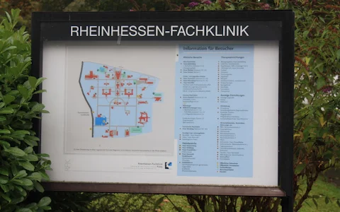 Rheinhessen-Fachklinik Alzey image