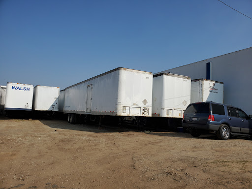 Moving and Storage Service «Walsh Moving & Storage», reviews and photos, 1425 Plaza del Amo, Torrance, CA 90501, USA