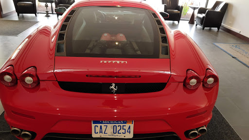 Auto Body Shop «Service King Collision Repair of Troy», reviews and photos, 1728 Maplelawn Dr, Troy, MI 48084, USA