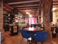 Atmosphère du Restaurant L'ENTREPOTes à Ribeauvillé - n°10