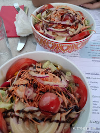 Plats et boissons du Restaurant La guinguette du midi à Gagnières - n°4