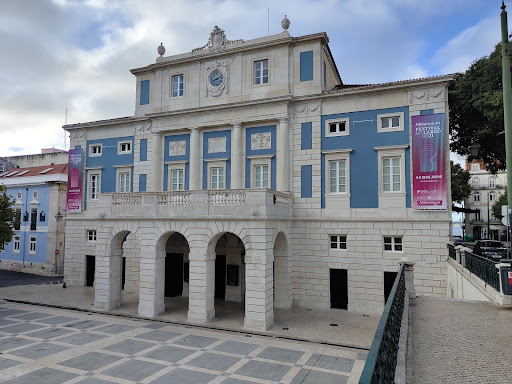 National Theatre of São Carlos