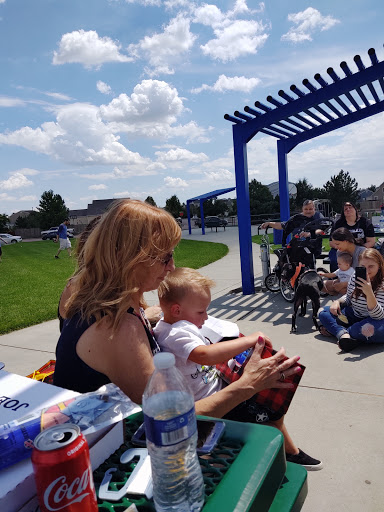 Park «Snowy River Park», reviews and photos, 6152 Snowy River Dr, Colorado Springs, CO 80923, USA