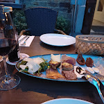 Photo n°1 de l'avis de Mariska.a fait le 29/08/2023 à 10:11 sur le  Ristorante Pizzeria Abruzzo à Bad Neuenahr-Ahrweiler