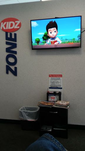 Insurance Agency «AAA - Oleander Dr», reviews and photos