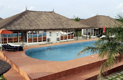Inagbe Grand Resorts and Leisure, Lagos, 13a Abimbola Okulaja Close Off Oladimeji Alo Street Eti-Osa LGA Lagos, Lekki Phase 1 100001, Lekki, Nigeria, Resort, state Niger