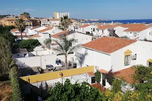 Fuengirola beach image